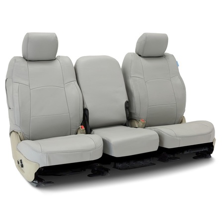 COVERKING Seat Covers in Gen Leather for 20112013 Jeep Compass, CSC1L3JP7268 CSC1L3JP7268